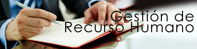 gestion rrhh